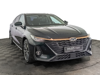 фото Chery Arrizo 8 2023