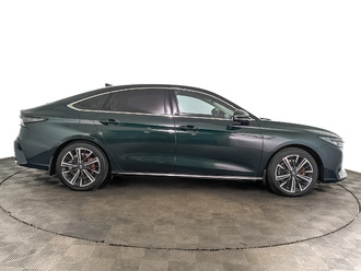 фото Chery Arrizo 8 2023