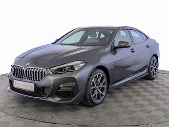 фото BMW 2 (F44) 2021