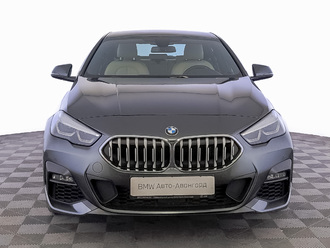 фото BMW 2 (F44) 2021