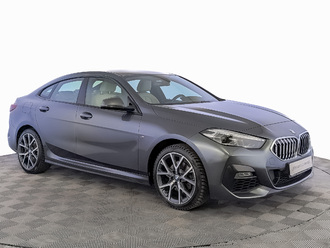 фото BMW 2 (F44) 2021
