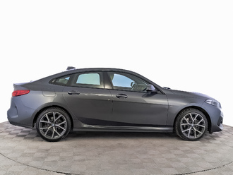 фото BMW 2 (F44) 2021