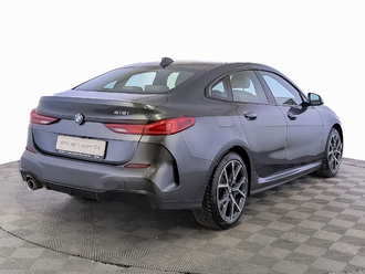 фото BMW 2 (F44) 2021