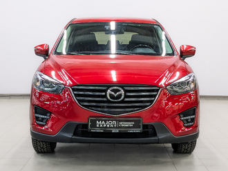 фото Mazda CX-5 I 2016