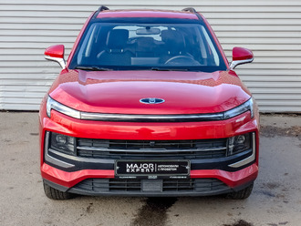 фото Москвич 3 2023