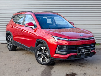 фото Москвич 3 2023