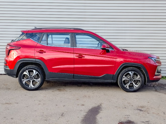 фото Москвич 3 2023