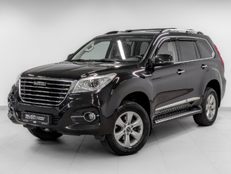 фото HAVAL H9 I 2022