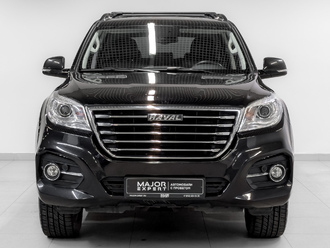 фото HAVAL H9 I 2022