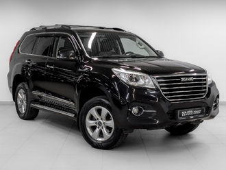 фото HAVAL H9 I 2022
