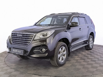фото HAVAL H9 I 2022