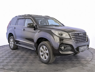 фото HAVAL H9 I 2022