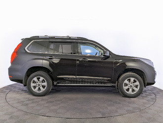фото HAVAL H9 I 2022