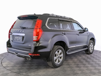 фото HAVAL H9 I 2022