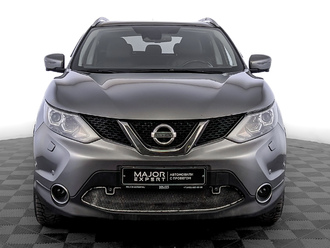 фото Nissan Qashqai II J11 2015