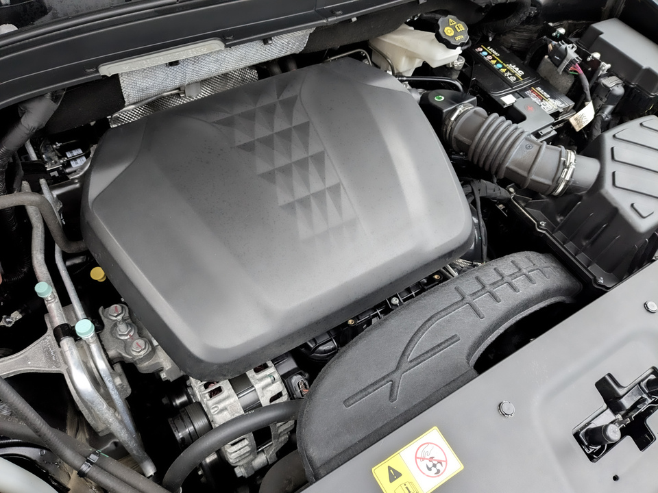 JAC JS6 I с пробегом в автосалоне Форис Авто