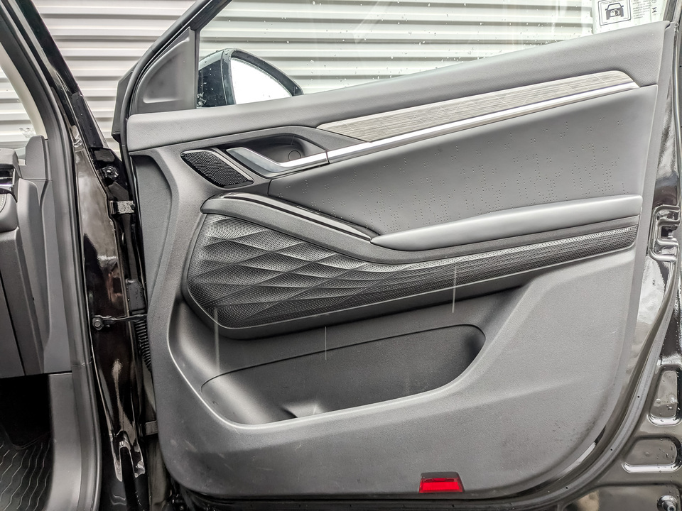 JAC JS6 I с пробегом в автосалоне Форис Авто