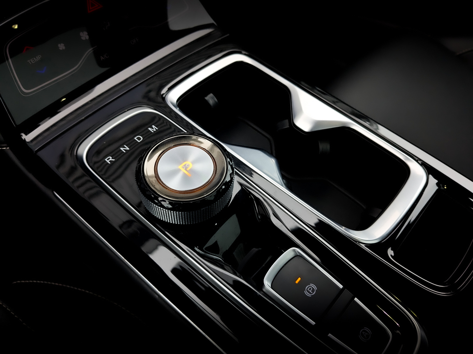 JAC JS6 I с пробегом в автосалоне Форис Авто