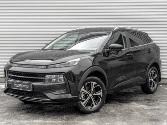 фото JAC JS6 I 2023