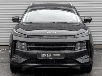 фото JAC JS6 I 2023