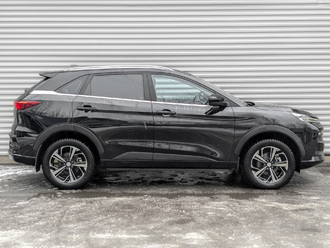 фото JAC JS6 I 2023