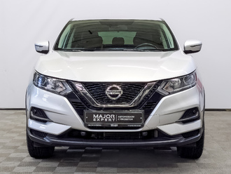 фото Nissan Qashqai II J11 2021