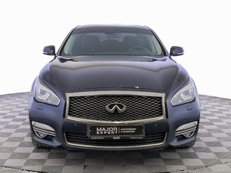 фото Infiniti Q70 2015
