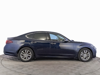фото Infiniti Q70 2015