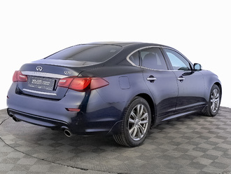 фото Infiniti Q70 2015