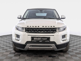 фото Land Rover Range Rover Evoque I 2014