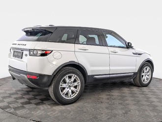 фото Land Rover Range Rover Evoque I 2014