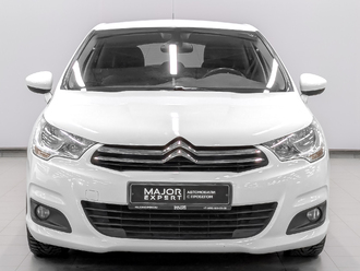 фото Citroen C4 II 2014