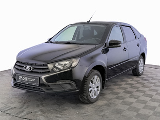 фото Lada Granta II 2023