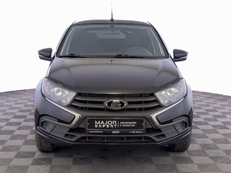 фото Lada Granta II 2023