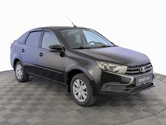 фото Lada Granta II 2023