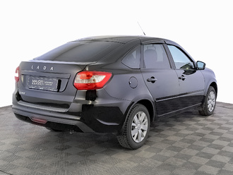 фото Lada Granta II 2023