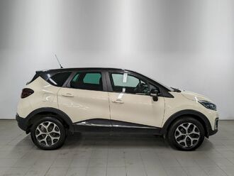 фото Renault Kaptur 2019