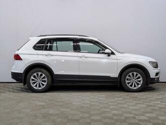 фото Volkswagen Tiguan II 2020