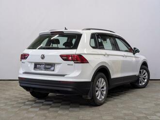 фото Volkswagen Tiguan II 2020