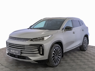 фото Exeed TXL I 2023