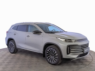 фото Exeed TXL I 2023