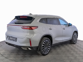 фото Exeed TXL I 2023