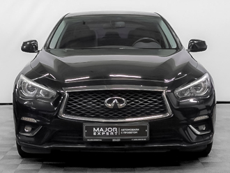 фото Infiniti Q50 2017