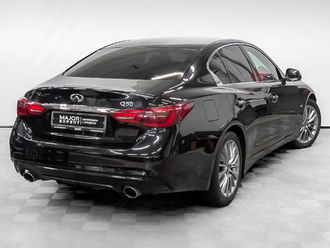 фото Infiniti Q50 2017