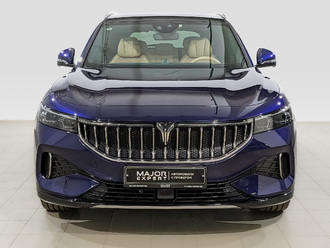 фото Voyah Free 2023