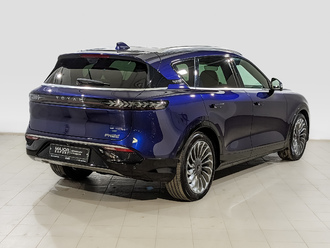 фото Voyah Free 2023