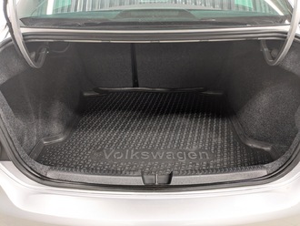 фото Volkswagen Polo Sedan 2019