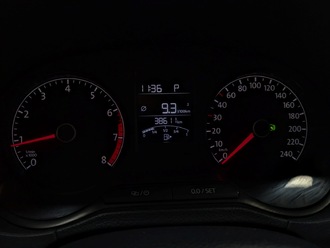 фото Volkswagen Polo Sedan 2019