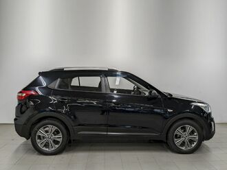 фото Hyundai Creta I 2018