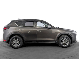фото Mazda CX-5 II 2018